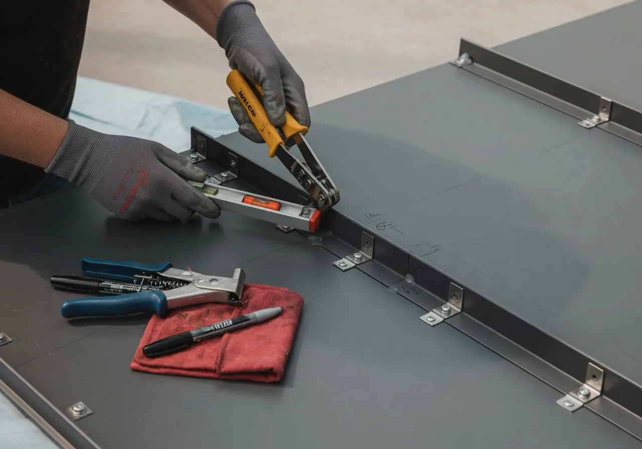 Why choose Metal Roofing Installation in Hamilton, NC